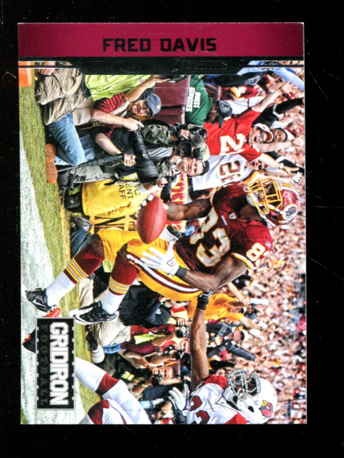 A6808- 2012 Gridiron FB Assorted Parallel Cards -You Pick- 15+ FREE US SHIP - Picture 44 of 153