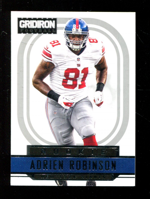 A6808- 2012 Gridiron FB Assorted Parallel Cards -You Pick- 15+ FREE US SHIP - Picture 71 of 153