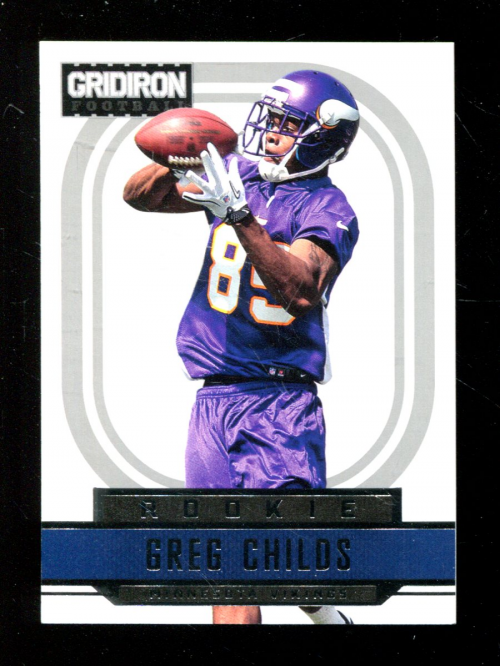 A6808- 2012 Gridiron FB Assorted Parallel Cards -You Pick- 15+ FREE US SHIP - Picture 72 of 153