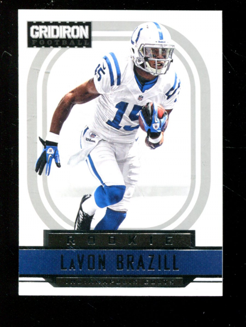 A6808- 2012 Gridiron FB Assorted Parallel Cards -You Pick- 15+ FREE US SHIP - Picture 29 of 153