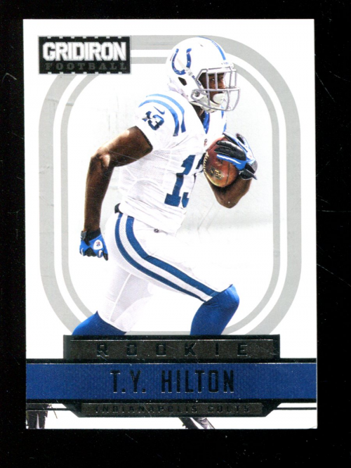 A6808- 2012 Gridiron FB Assorted Parallel Cards -You Pick- 15+ FREE US SHIP - Picture 144 of 153