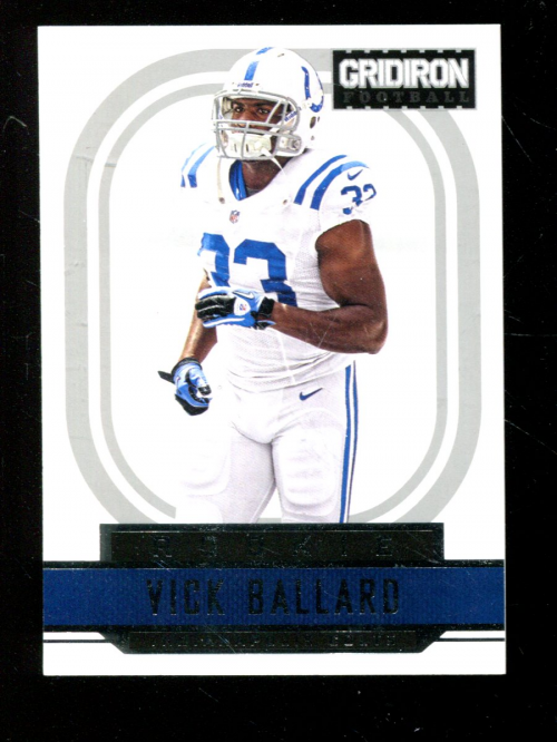 A6808- 2012 Gridiron FB Assorted Parallel Cards -You Pick- 15+ FREE US SHIP - Picture 46 of 153
