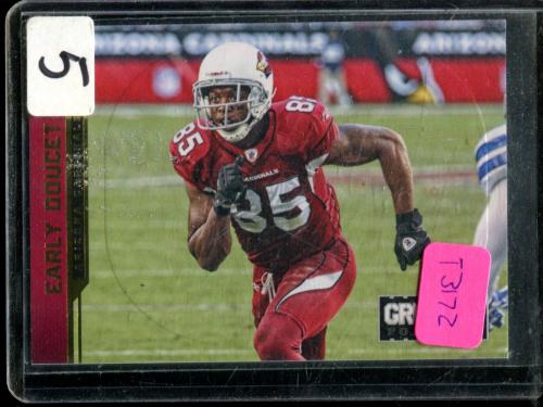 A6808- 2012 Gridiron FB Assorted Parallel Cards -You Pick- 15+ FREE US SHIP - Picture 119 of 153