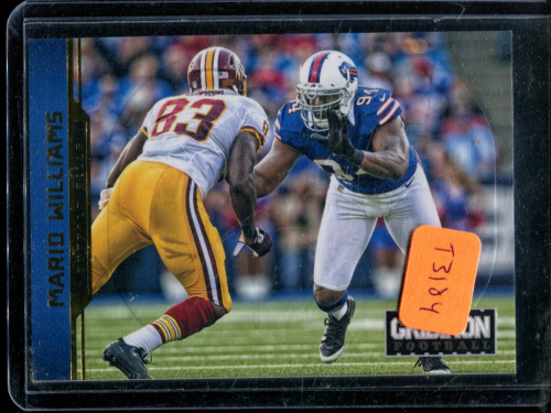 A6808- 2012 Gridiron FB Assorted Parallel Cards -You Pick- 15+ FREE US SHIP - Picture 84 of 153