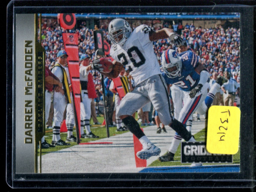 A6808- 2012 Gridiron FB Assorted Parallel Cards -You Pick- 15+ FREE US SHIP - Picture 100 of 153