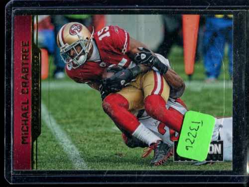 A6808- 2012 Gridiron FB Assorted Parallel Cards -You Pick- 15+ FREE US SHIP - Picture 113 of 153