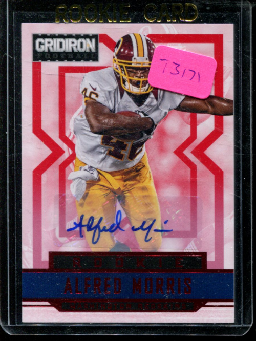 A6808- 2012 Gridiron FB Assorted Parallel Cards -You Pick- 15+ FREE US SHIP - Picture 152 of 153