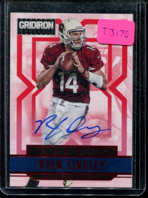 A6808- 2012 Gridiron FB Assorted Parallel Cards -You Pick- 15+ FREE US SHIP - Picture 150 of 153
