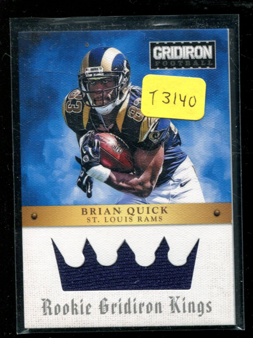 A6808- 2012 Gridiron FB Assorted Parallel Cards -You Pick- 15+ FREE US SHIP - Picture 86 of 153