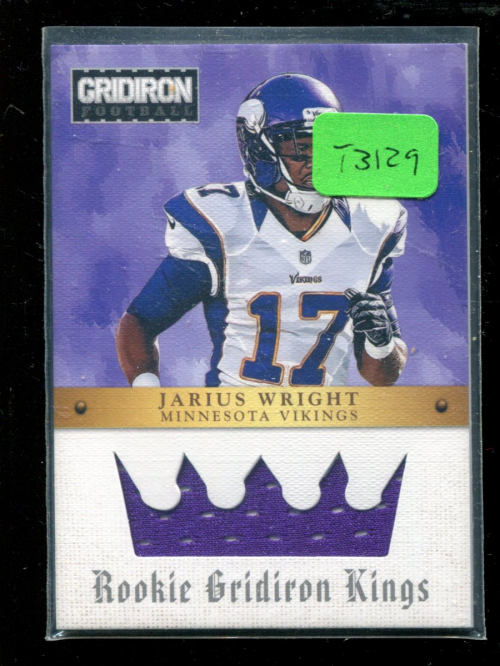A6808- 2012 Gridiron FB Assorted Parallel Cards -You Pick- 15+ FREE US SHIP - Picture 106 of 153