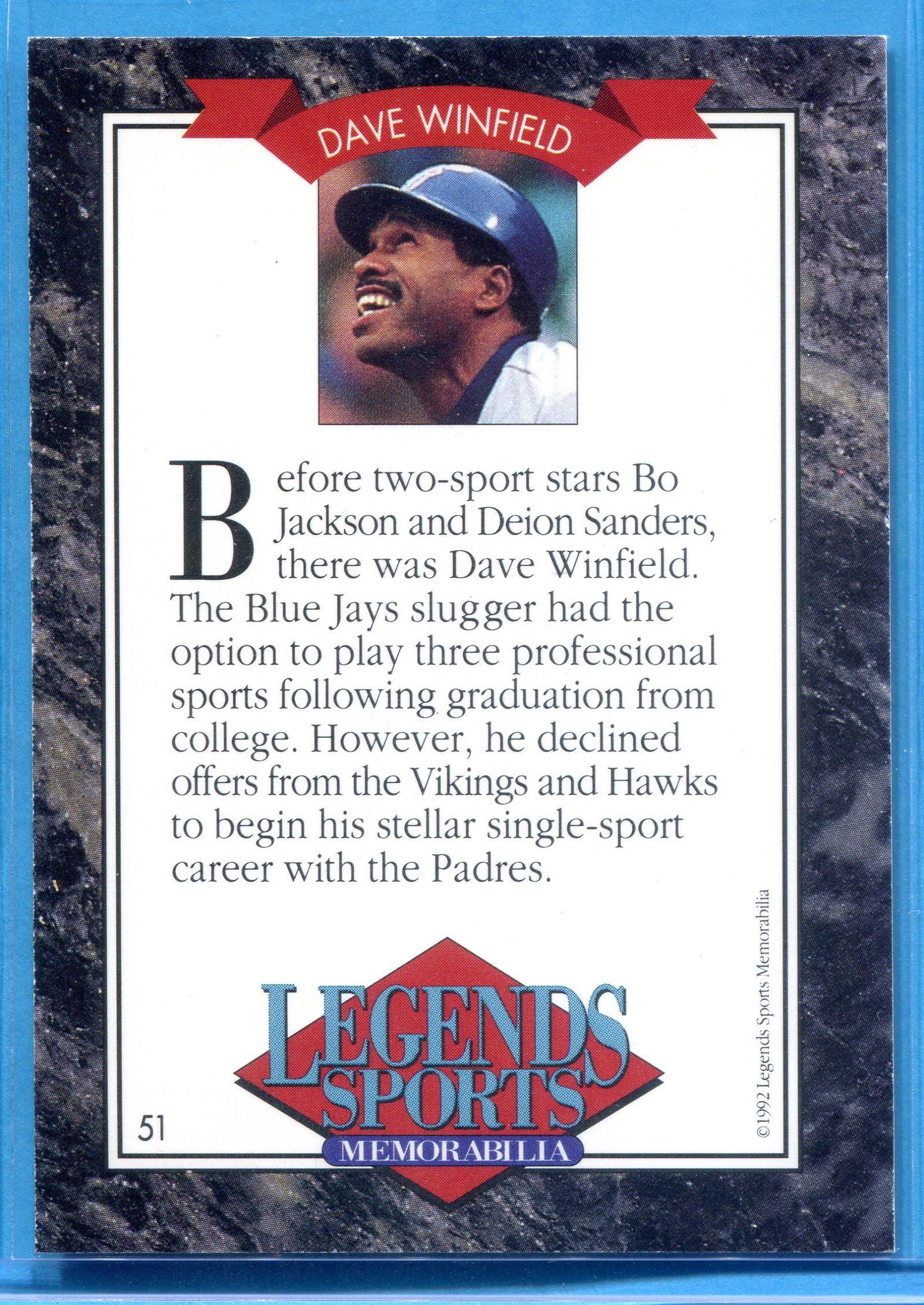 The Making Of A Legend Dave Winfields Unforgettable Mlb Performance - j7xezhn
