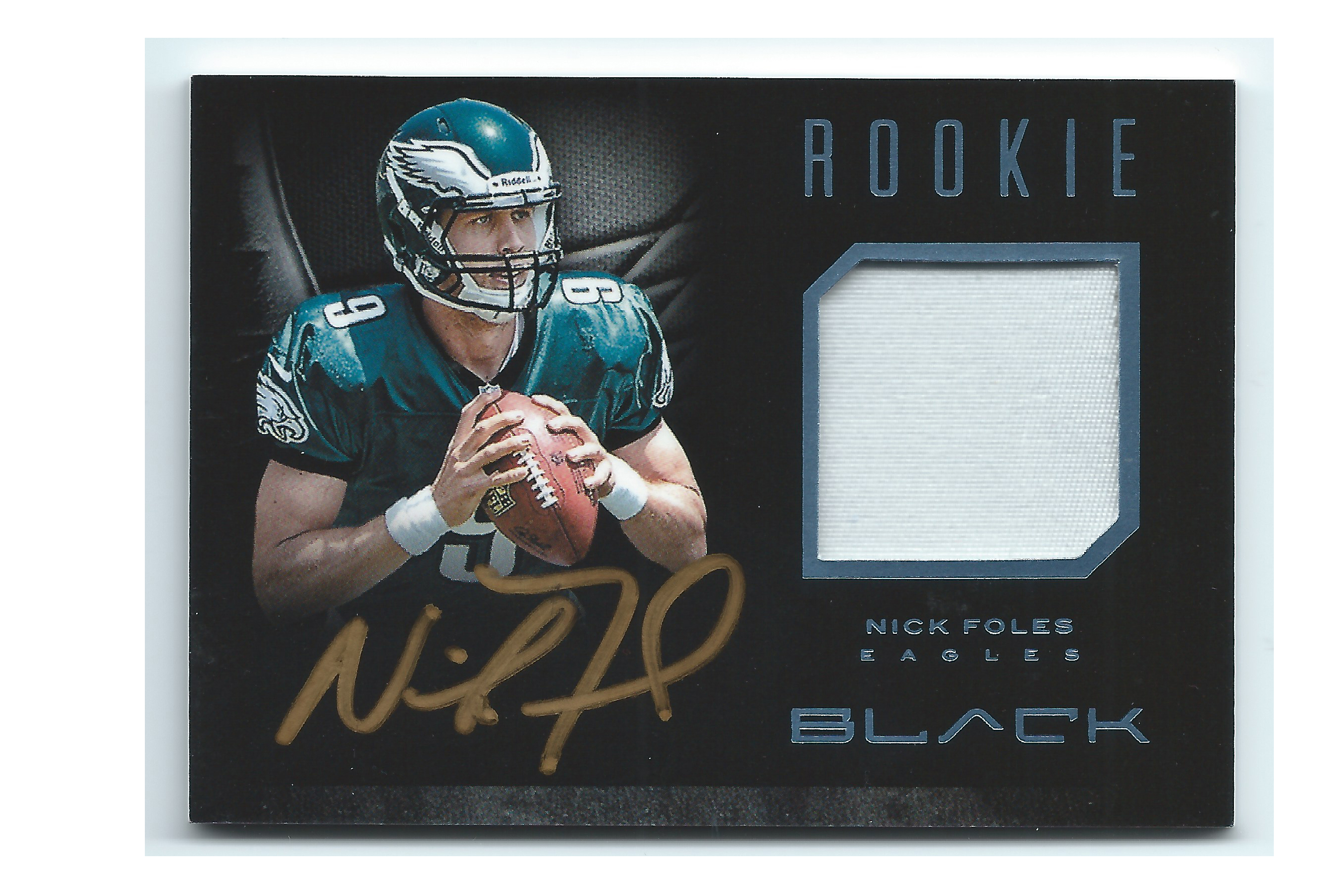 2012 Panini Nick Foles store