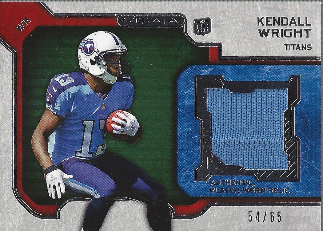 kendall wright jersey