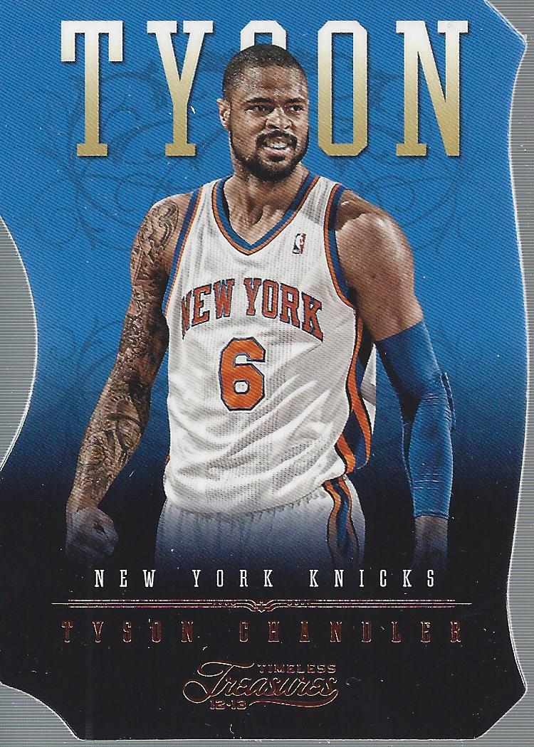 2012-13 Timeless Treasures Basketball Card Pick (Inserts)