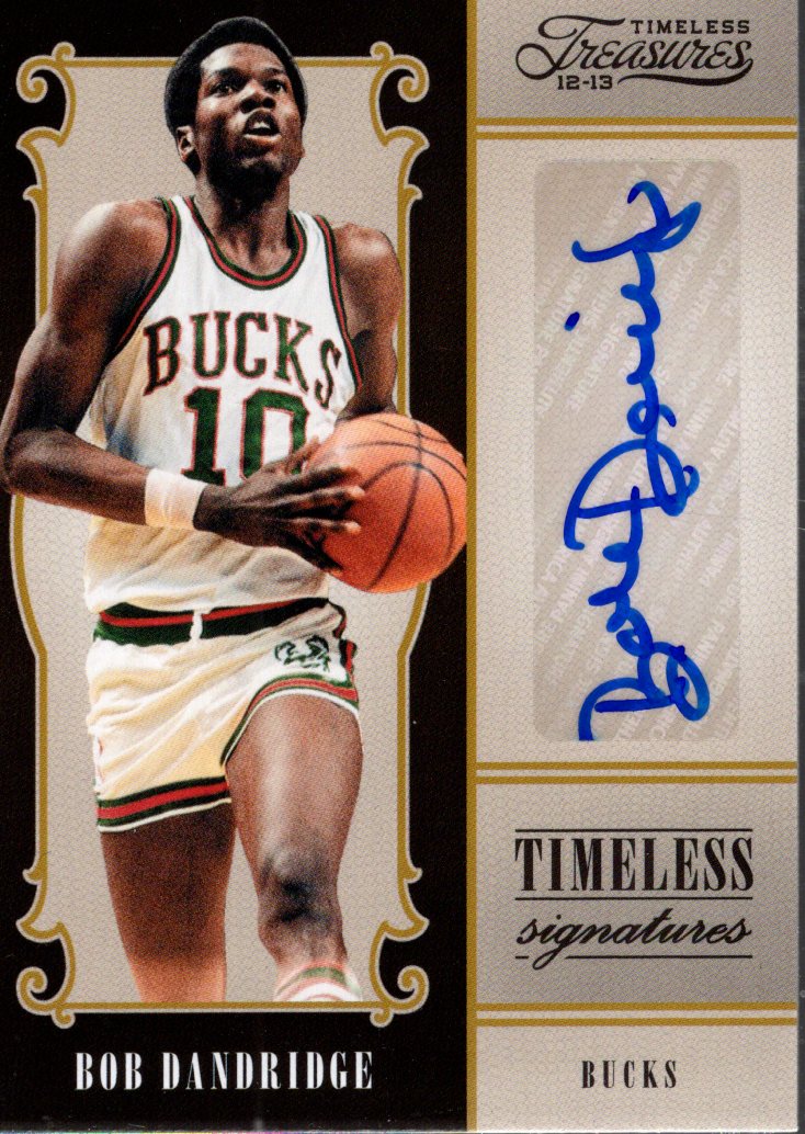 2012-13 Timeless Treasures Basketball Card Pick (Inserts)