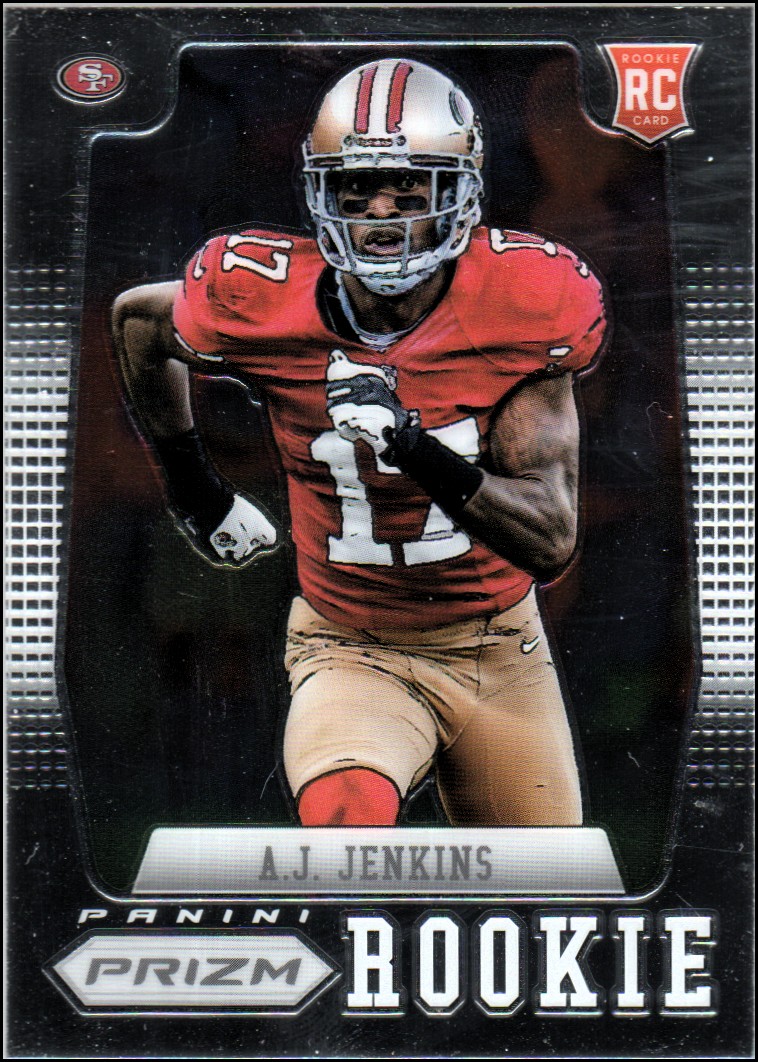 2012 Panini Prizm Football 201+ YOU PICK - Picture 2 of 179