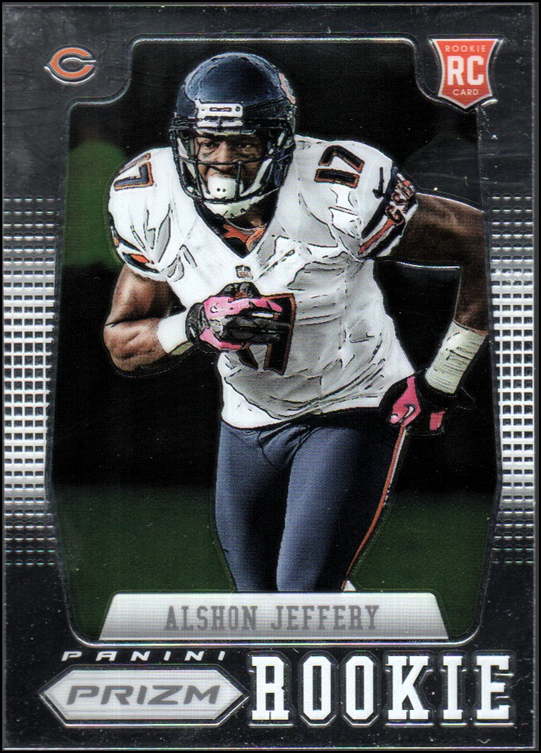 2012 Panini Prizm Football 201+ YOU PICK - Picture 4 of 179