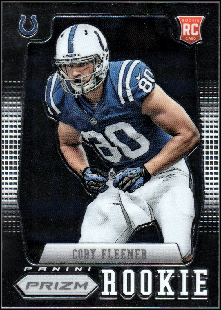 2012 Panini Prizm Football 201+ YOU PICK - Picture 16 of 179