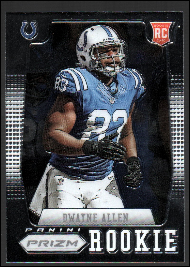 2012 Panini Prizm Football 201+ YOU PICK - Picture 24 of 179