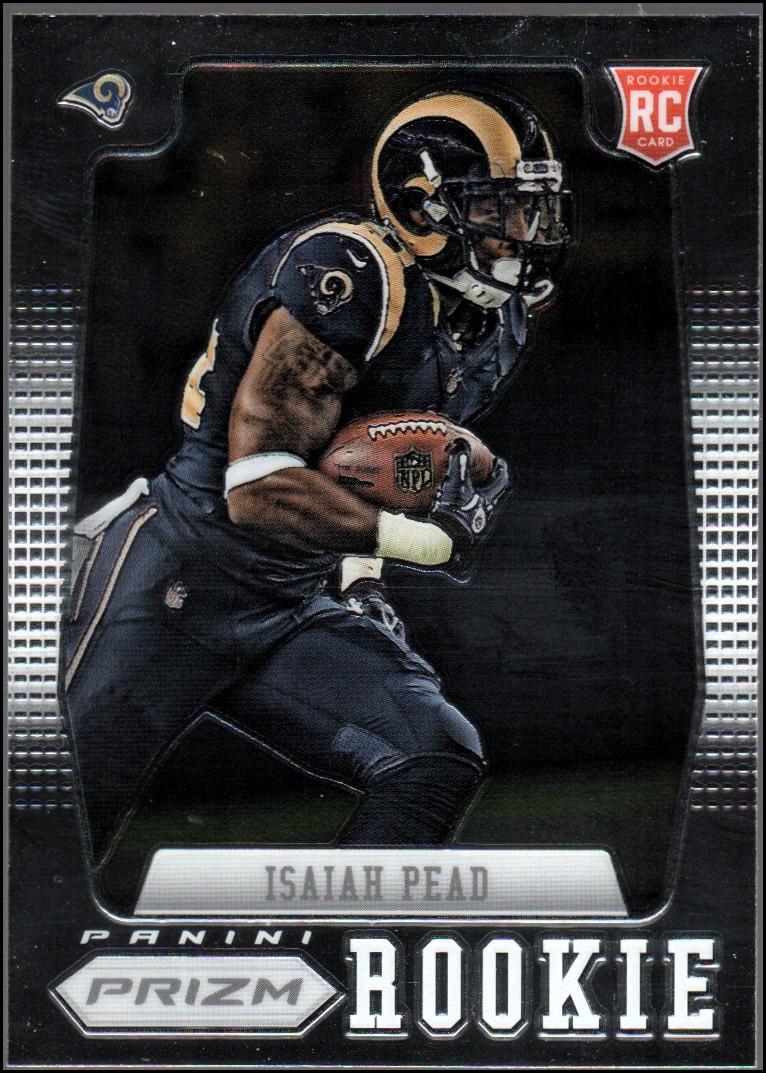 2012 Panini Prizm Football 201+ YOU PICK - Picture 26 of 179