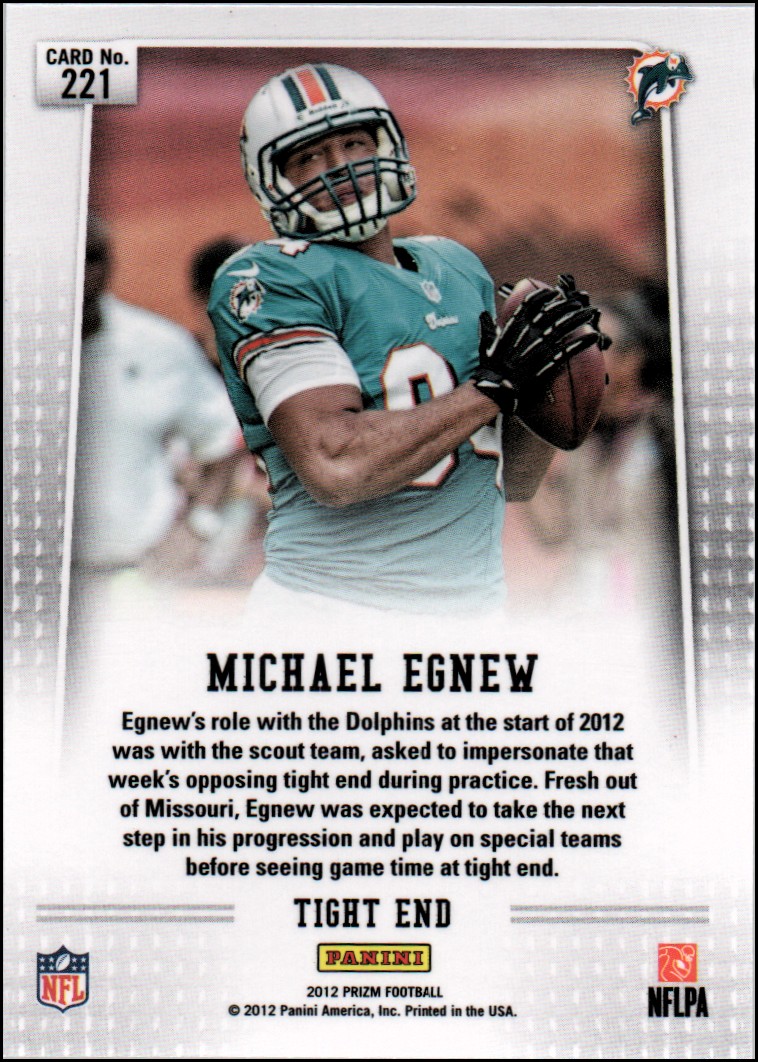 2012 Panini Prizm Football 201+ YOU PICK - Picture 41 of 179