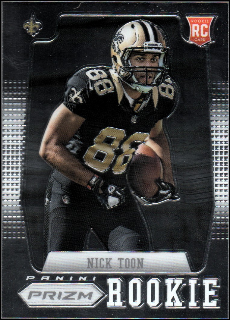 2012 Panini Prizm Football 201+ YOU PICK - Picture 46 of 179