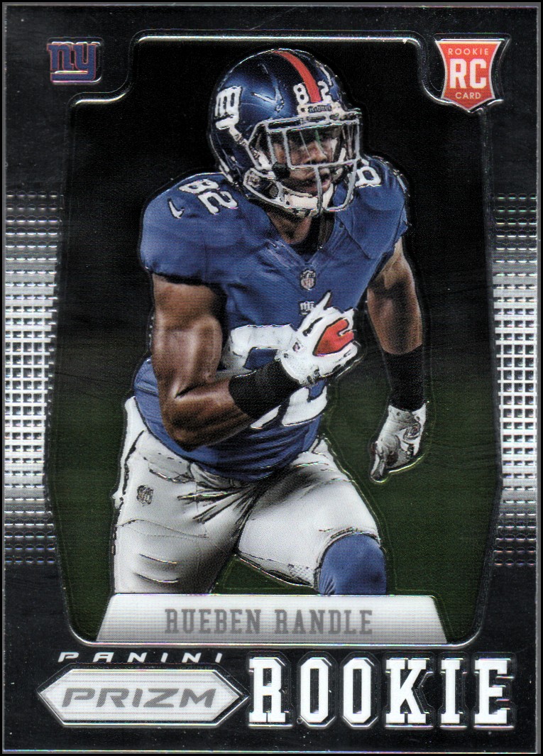 2012 Panini Prizm Football 201+ YOU PICK - Picture 48 of 179