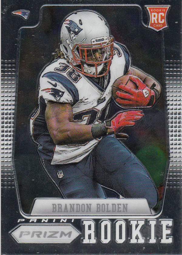 2012 Panini Prizm Football 201+ YOU PICK - Picture 71 of 179