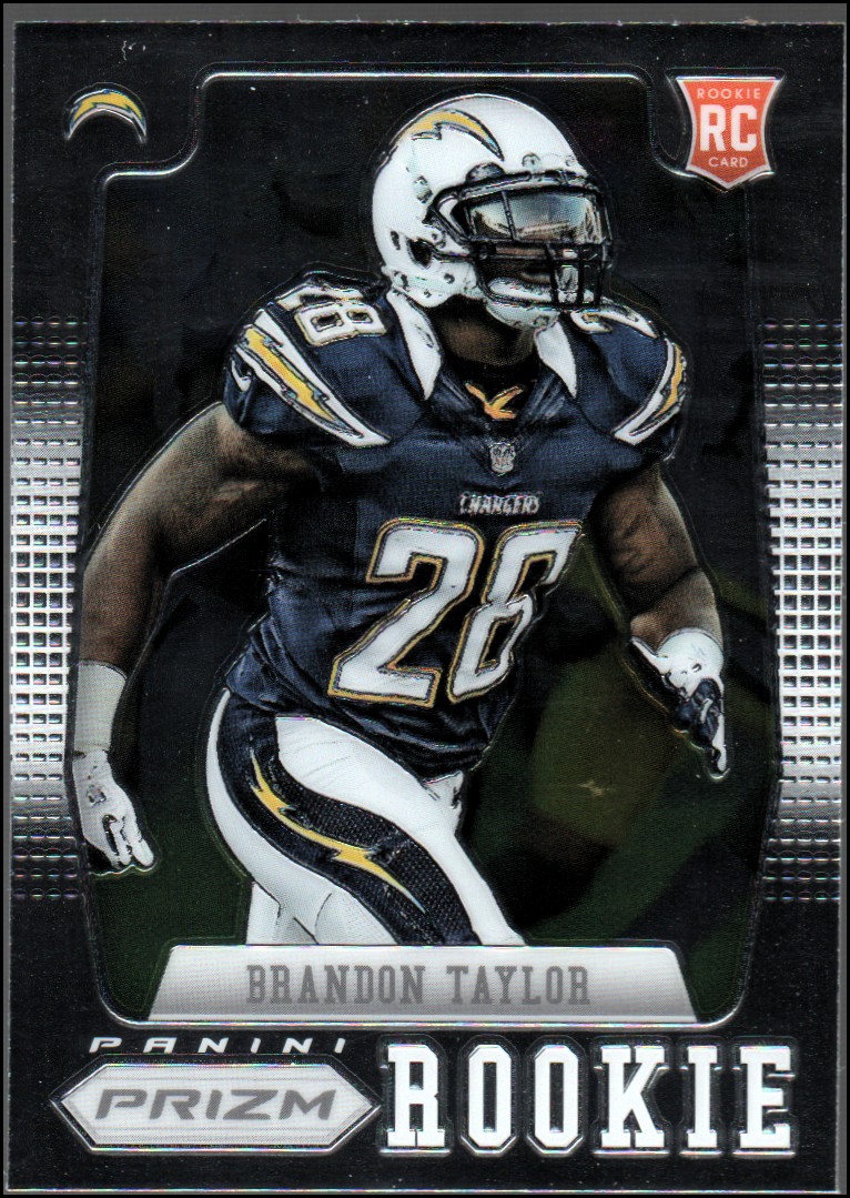 2012 Panini Prizm Football 201+ YOU PICK - Picture 73 of 179