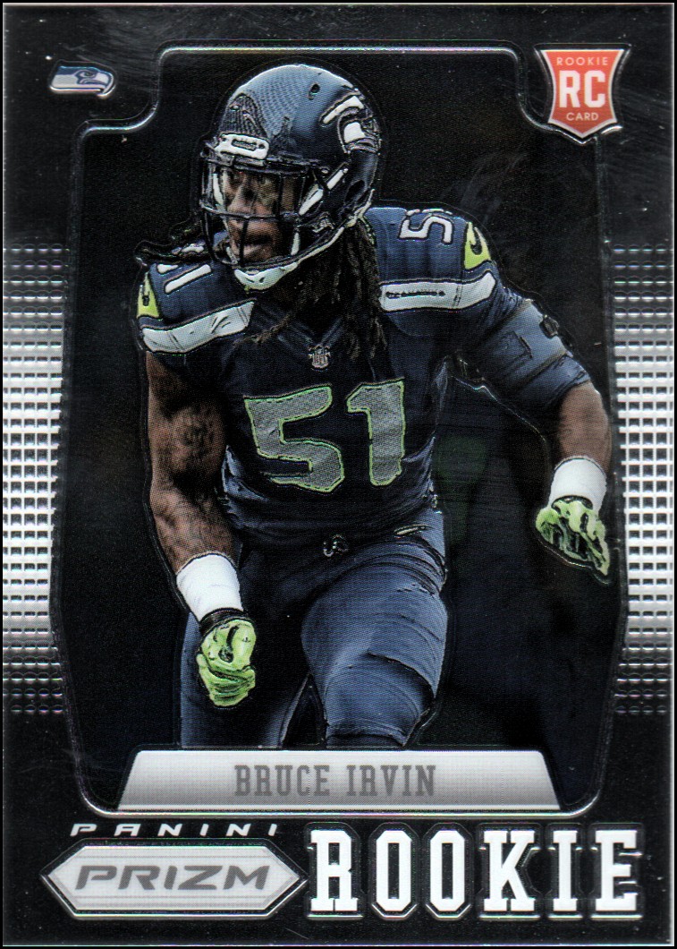2012 Panini Prizm Football 201+ YOU PICK - Picture 75 of 179