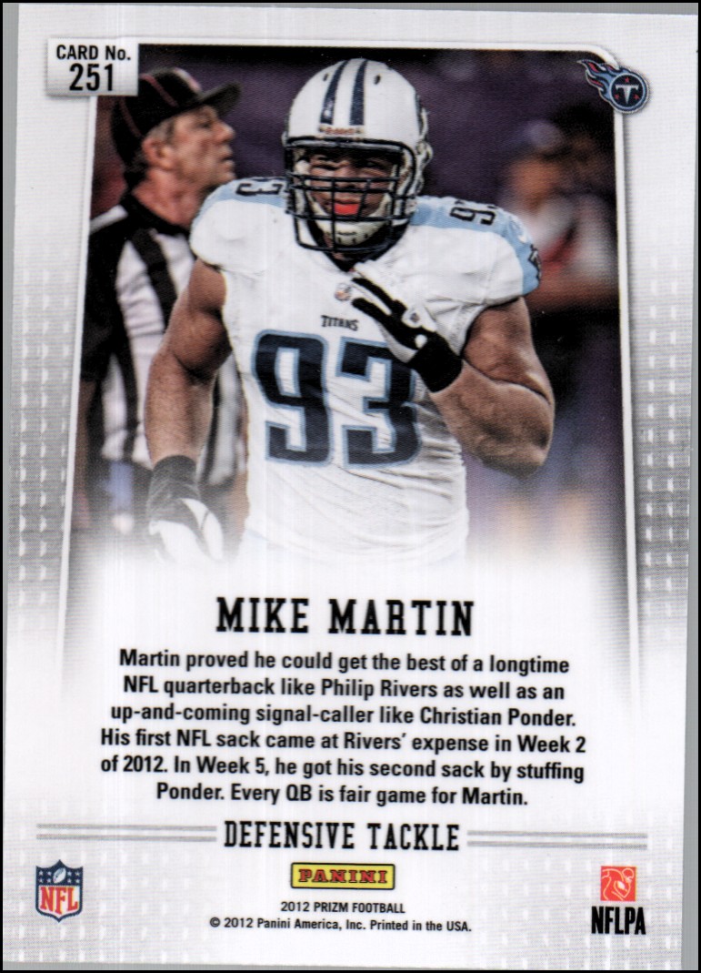 2012 Panini Prizm Football 201+ YOU PICK - Picture 90 of 179