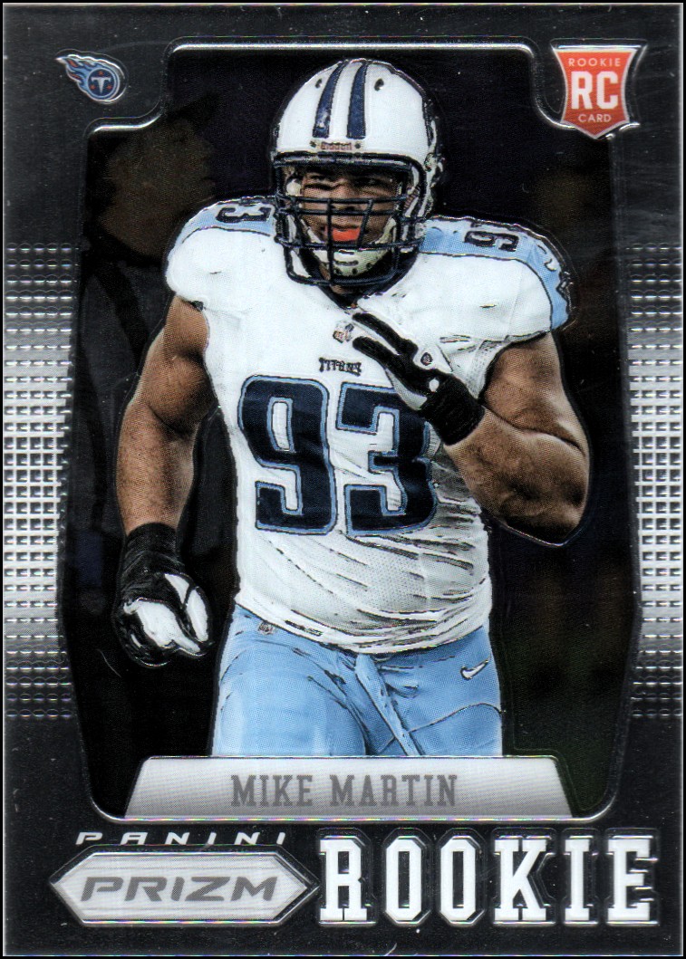 2012 Panini Prizm Football 201+ YOU PICK - Picture 89 of 179