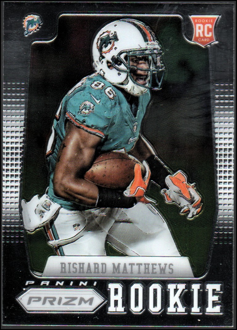 2012 Panini Prizm Football 201+ YOU PICK - Picture 96 of 179