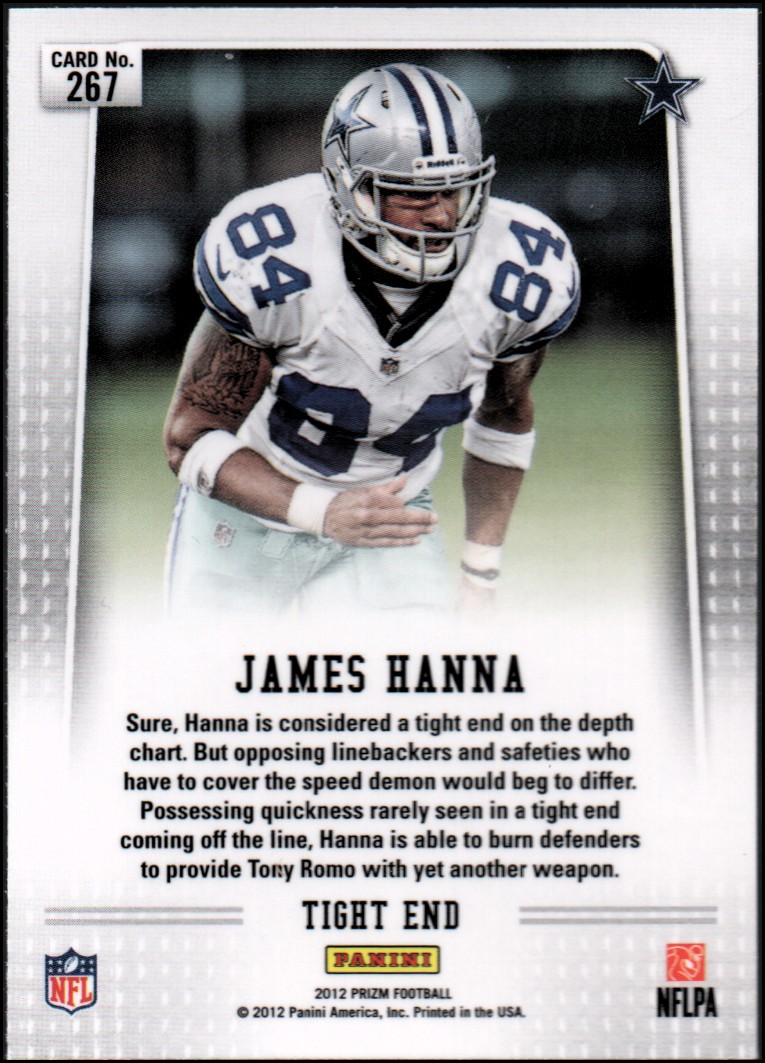 2012 Panini Prizm Football 201+ YOU PICK - Picture 114 of 179