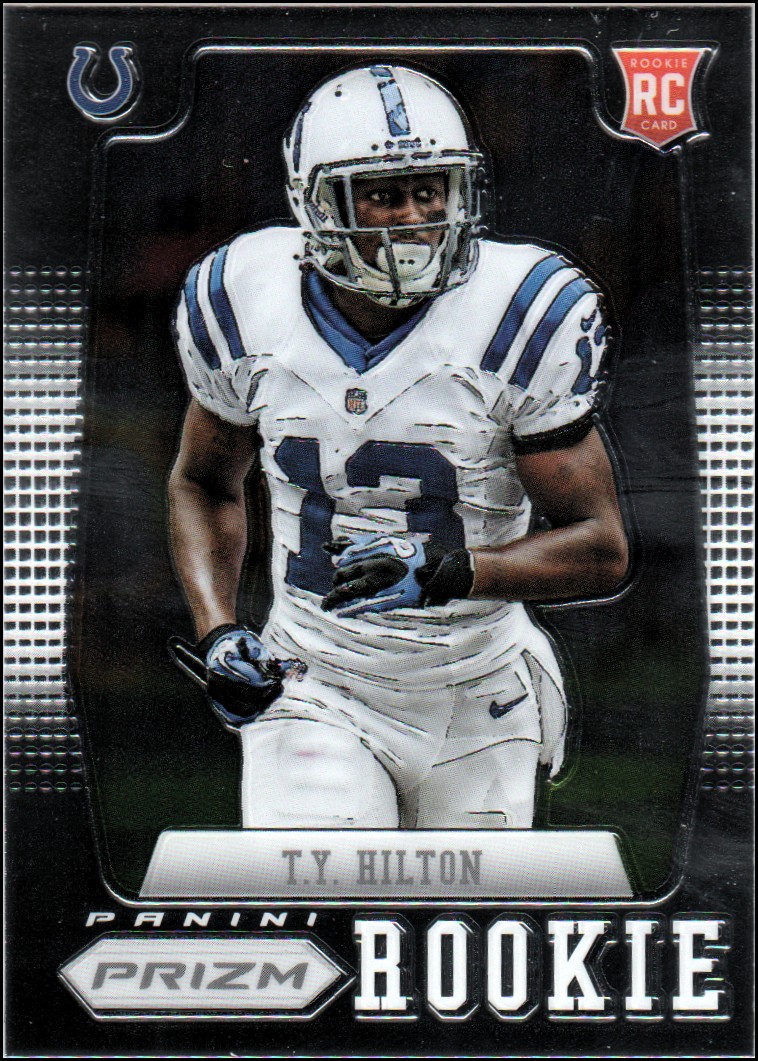 2012 Panini Prizm Football 201+ YOU PICK - Picture 119 of 179