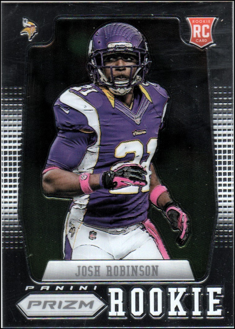 2012 Panini Prizm Football 201+ YOU PICK - Picture 123 of 179