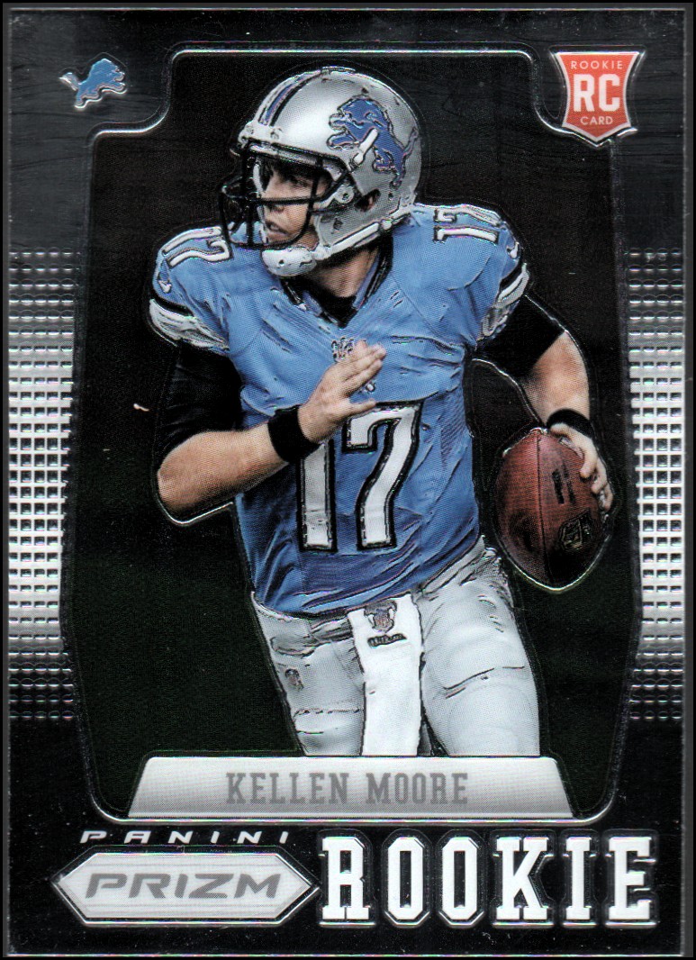2012 Panini Prizm Football 201+ YOU PICK - Picture 125 of 179