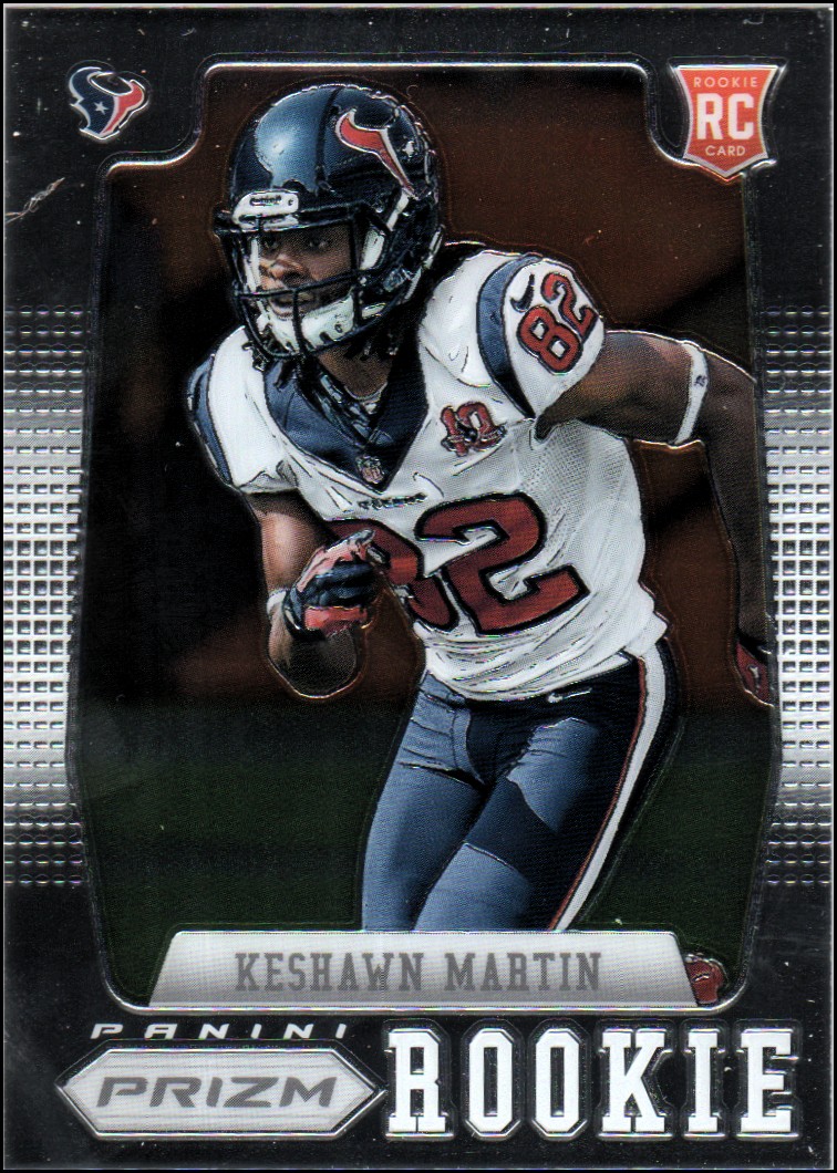 2012 Panini Prizm Football 201+ YOU PICK - Picture 127 of 179