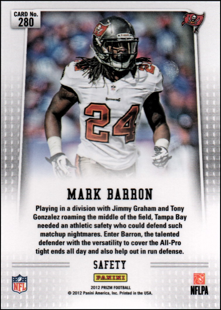 2012 Panini Prizm Football 201+ YOU PICK - Picture 135 of 179