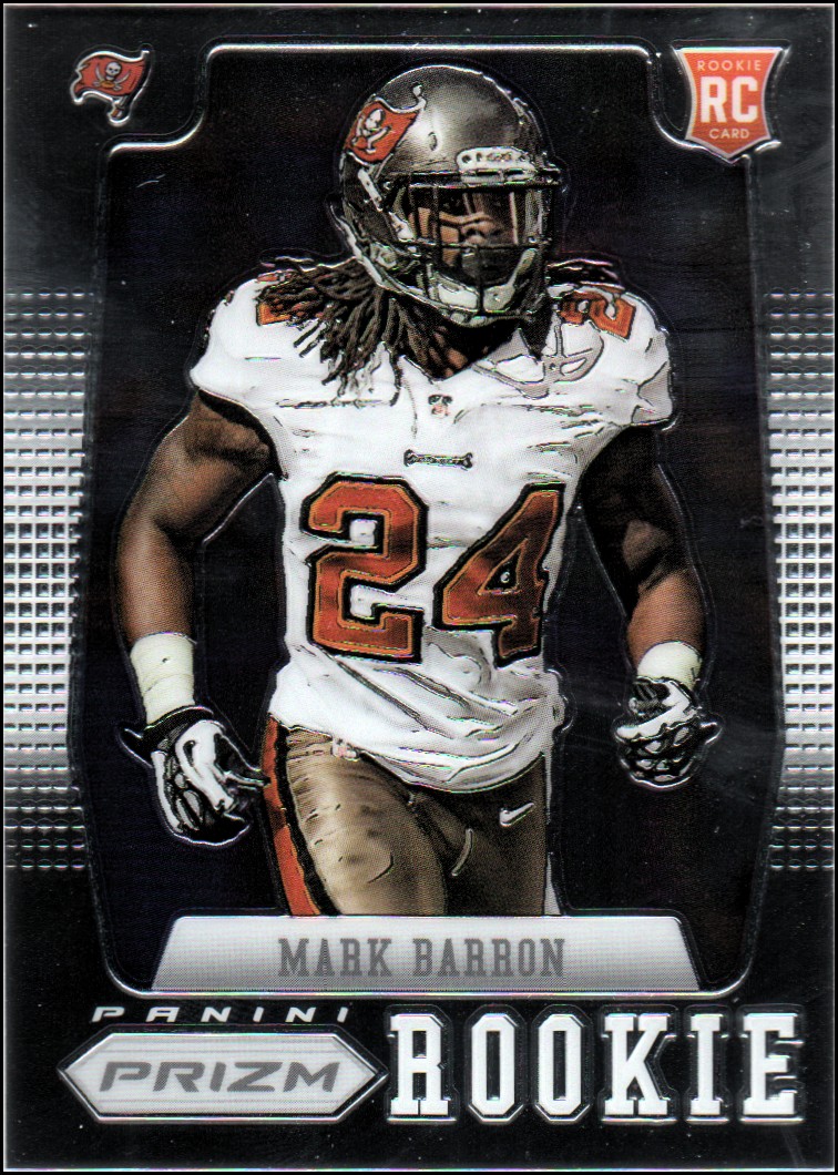 2012 Panini Prizm Football 201+ YOU PICK - Picture 134 of 179