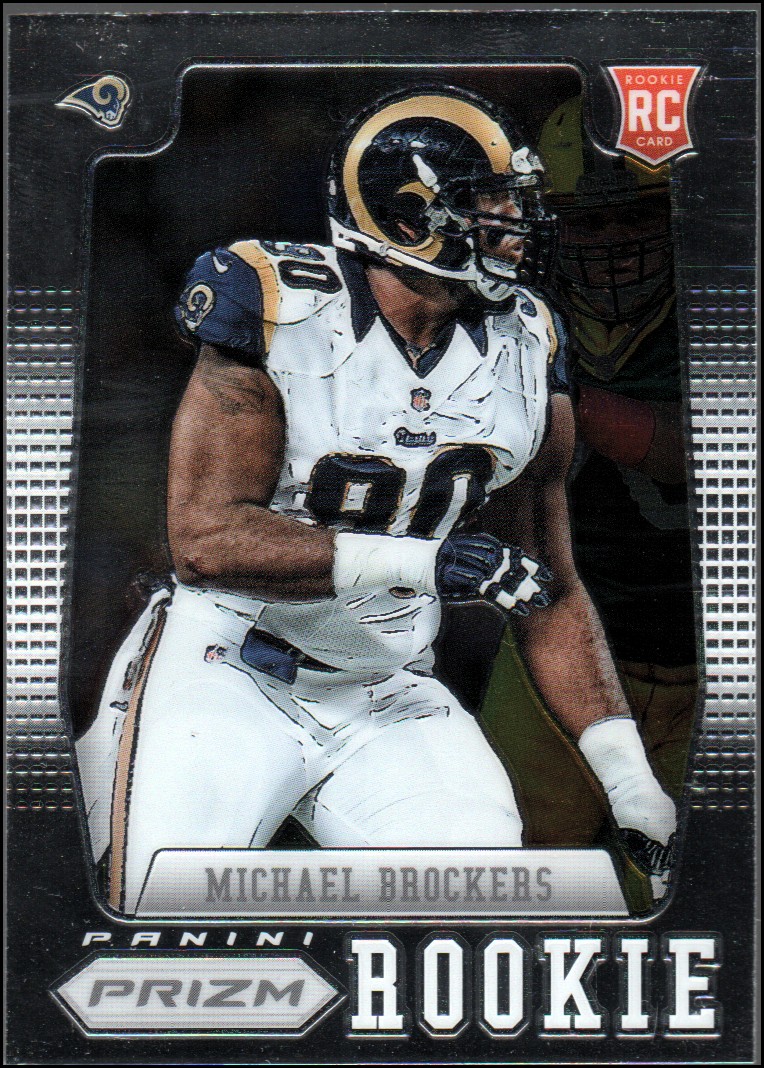 2012 Panini Prizm Football 201+ YOU PICK - Picture 146 of 179