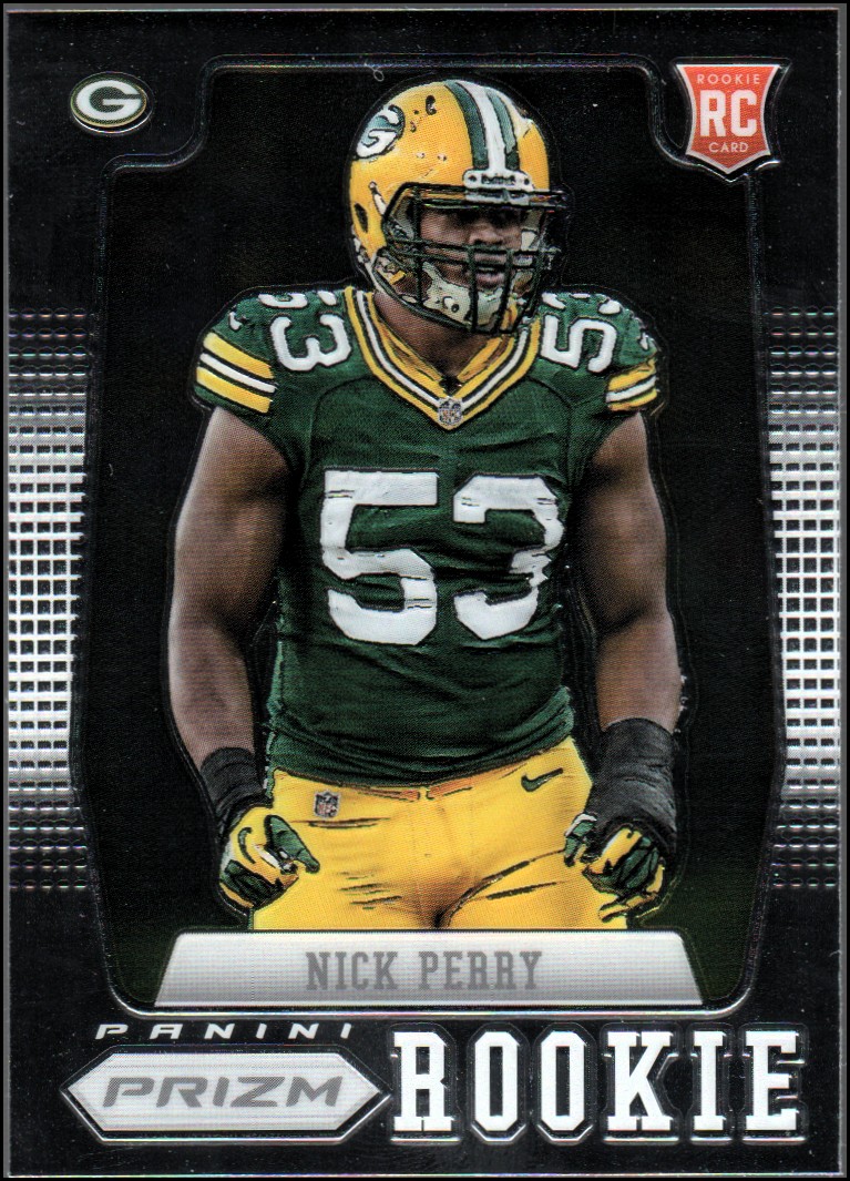 2012 Panini Prizm Football 201+ YOU PICK - Picture 152 of 179