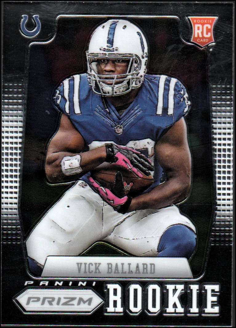 2012 Panini Prizm Football 201+ YOU PICK - Picture 170 of 179