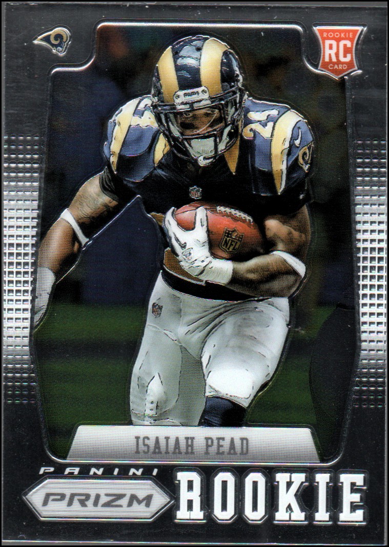 2012 Panini Prizm Football 201+ YOU PICK - Picture 28 of 179