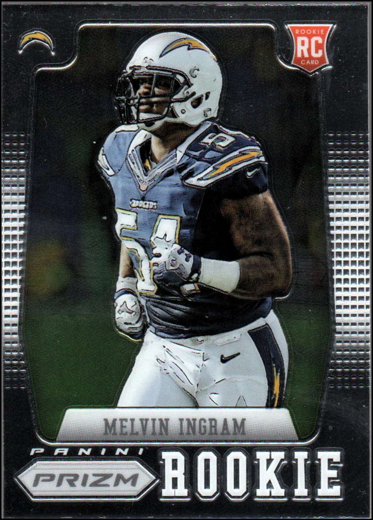 2012 Panini Prizm Football 201+ YOU PICK - Picture 144 of 179