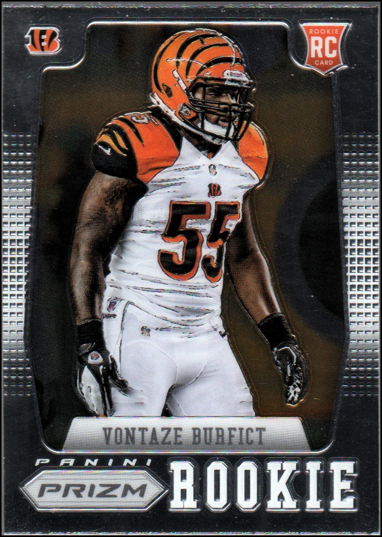 2012 Panini Prizm Football 201+ YOU PICK - Picture 176 of 179