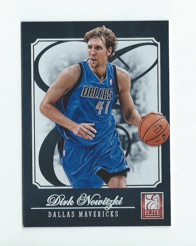 Dirk Nowitzki cards (1999-2021) Mavericks - You Choose - Bild 194 von 266