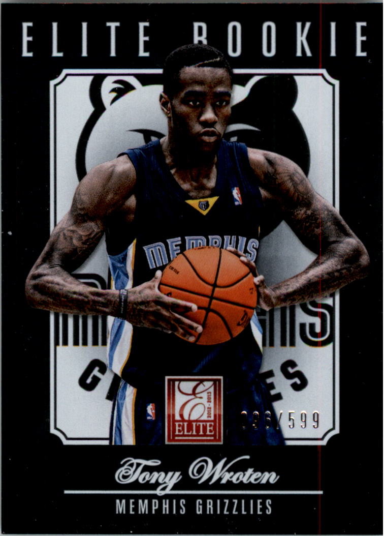 2012-13 Elite Basketball Card Pick (Base) - Picture 403 of 412