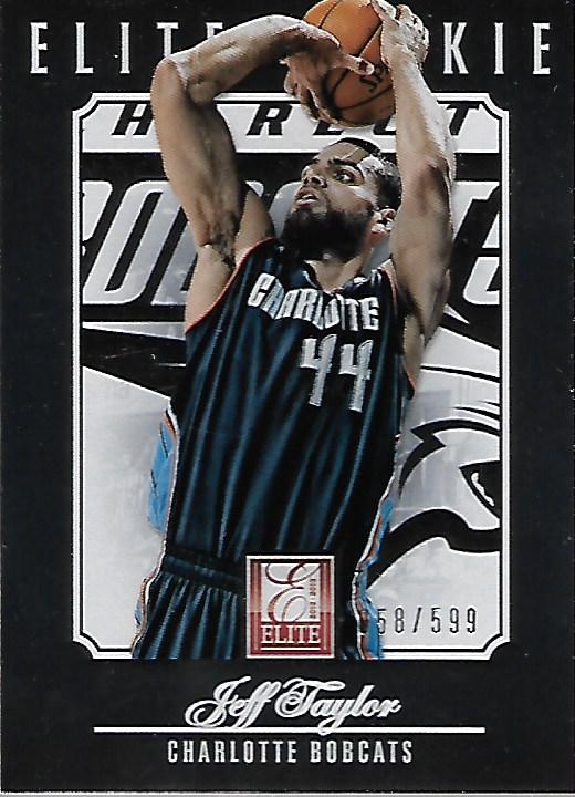2012-13 Elite Basketball Card Pick (Base) - Picture 407 of 412