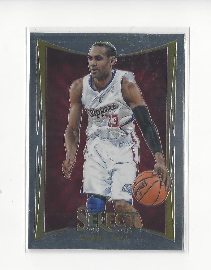 Grant Hill cards (1995-2021) Pistons Magic Clippers Duke - You Choose - Picture 258 of 272